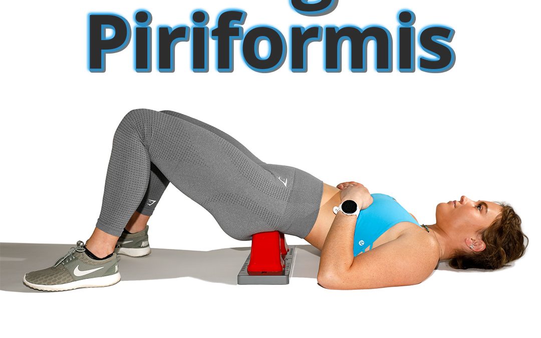 How to find the Piriformis